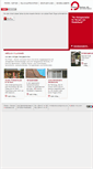 Mobile Screenshot of pfisterundpartner.ch